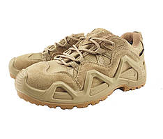 Тактичні кросівки АК Coyote койот