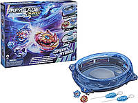 Арена Бейблейд Beyblade Burst Surge Speedstorm Volt Knockout Battle