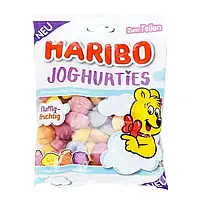 Желейные конфеты Haribo Joghurties 160г