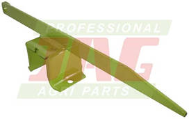 Активний палець соломотропу 600045 комбайна Claas  L-402 мм