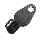 Датчик вихідної швидкості АКПП F4A41 | F4A42 | F4A51 | F5A51  | R4A51 42620-39200 (Б.У.), фото 5