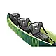 Каноэ Aqua Marina RIPPLE – RECREATIONAL CANOE 2/3-PERSON. INFLATABLE DECK. 2-IN-1 (370см), фото 3