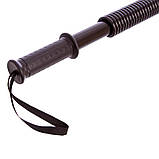 Еспандер силовий прут 30 кг Power Twister SP-Sport K104, фото 2