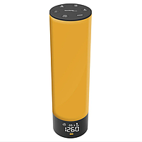 Метеостанція побутова для дому Електронна Домашня Метео Technoline WL1045 Black (WL1045) Німеччина, фото 8