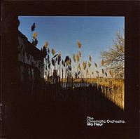 The Cinematic Orchestra Ma Fleur (CD, Album)