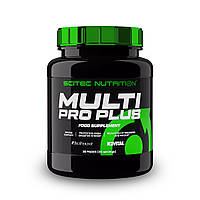 Витамины и минералы Scitec Multi Pro Plus, 30 пакетиков