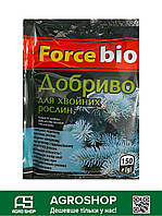 Добриво універсальне для хвойних рослин, Форсе 150 г