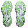 Кросівки для бігу чоловічі Hoka Bondi 8 1123202 RHD Real Teal / Shadow, фото 2