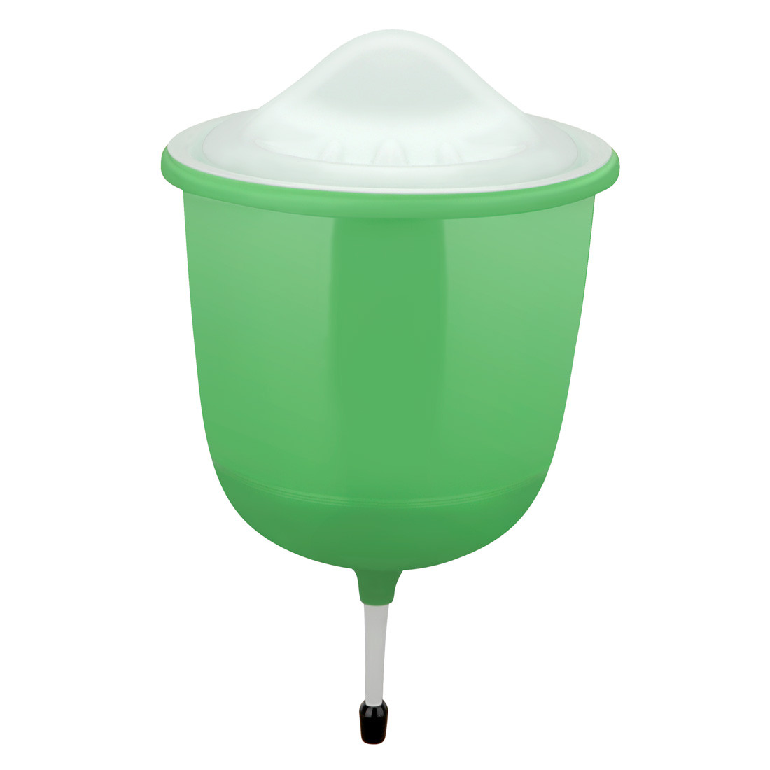 Рукомийник пластиковий дачний 4,5 л Горизонт