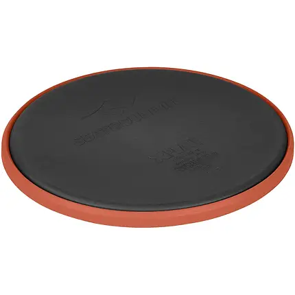 Туристична складана миска Sea To Summit X-Plate, 1170 мл (Rust), фото 3