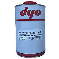 Розчинник синтетичний Dyo 0,75l
