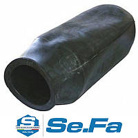 Мембрана (груша) SeFa для расширительного бака 1000-1500 л, Ø200 мм (проходная)