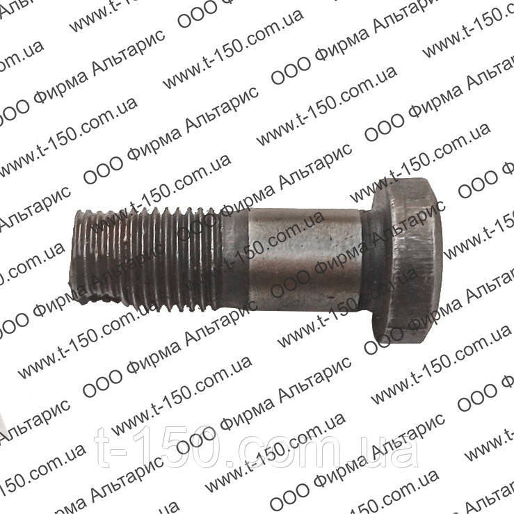 Болт кріплення маховика ЗІЛ-130, М14х41, 130-1005127, фото 1