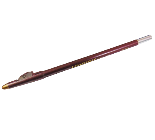 Олівець для губ зі стругачкою водостійкий Lonvine 29 коричневий
