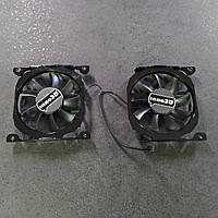 Вентилятор (кулер) Colorful для відеокарти Inno3D Twin X2 GTX 650-760 2pin (CF-12815S) (TF)