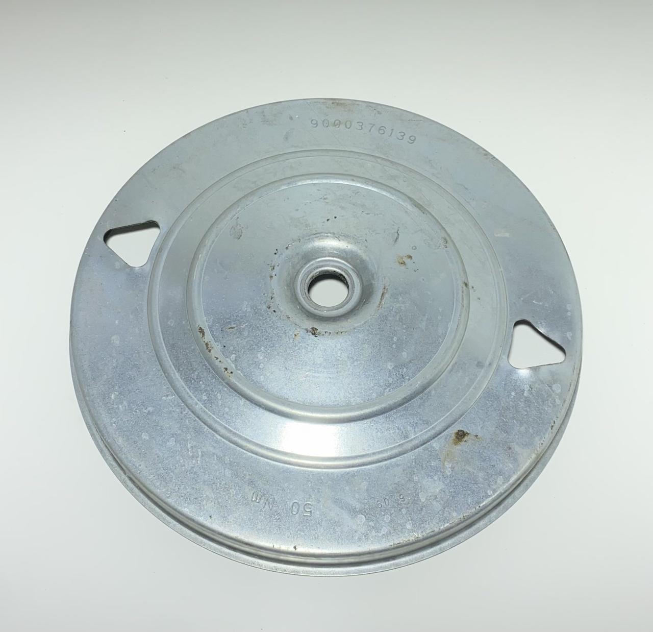 Шків для пральної машини Bosch Б/У D=300 mm 9000376139