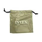 Портативний електричний насос із підключенням від USB для надувних виробів Intex 66637 Білий, фото 9