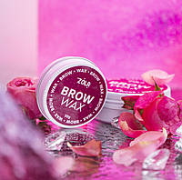 ZOLA воск для фиксации бровей Brow Wax 30 гр