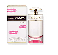 Prada Candy Kiss Парфюмированная вода 6 5 мл