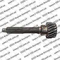 Вал первинний КПП ЗІЛ-130, 130-1701030, СРСР