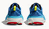 Кросівки для бігу чоловічі Hoka One One Bondi 8 1123202 VSW Virtual Blue / Swim Day, фото 2