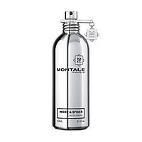 Парфумована вода MONTALE WOOD & SPICES EDP 50 ml spray