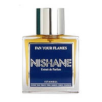 Парфумована вода NISHANE FAN YOUR FLAMES EXTRAIT DE PARFUM TESTER 50 ml spray з кришкою