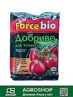 Добриво для томатів та овочевих культур, Форсе 150 г (пакет)