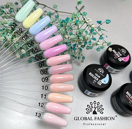 Global Fashion Professional
