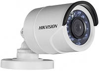 2 Мп Turbo HDTVI камера Hikvision DS-2CE16D0T-IRF (3.6)