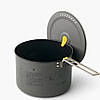 Набір туристичного посуду Sea To Summit Frontier UL Two Pot Set 2P, фото 7