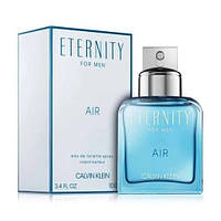 Туалетна вода CALVIN KLEIN ETERNITY AIR FOR MAN EDT TESTER 100 ml spray з кришкою