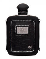 Парфумована вода ALEXANDRE.J WESTERN LEATHER BLACK EDP 100 ml spray