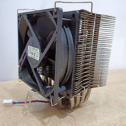 Б/У Кулер SOCKET AM2, АМ3, АМ4, FM1, FM2