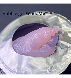 Гелі для нарощування "Bubble Gel" Wink Me