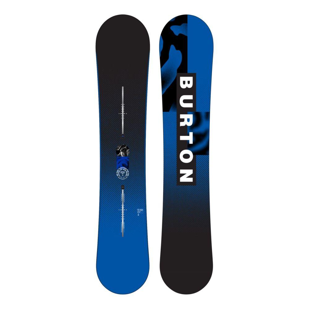 Сноуборд Burton ripcord, Розмір: 157