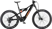 Електровелосипед Ktm macina kapoho 7973 рама m/43, Розмір: M (MD)