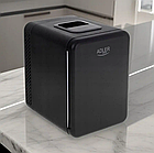 Автомобільний міні туристичний холодильник 4 літри для подорожей, косметики Adler AD8084, фото 8