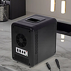 Автомобільний міні туристичний холодильник 4 літри для подорожей, косметики Adler AD8084, фото 9