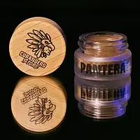 Рапе (Рапэ, Rapé) Пантера (Pantera) Curandero Store