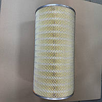 Елемент фільтра повітряного КрАЗ 6510,651001,6444,65101 YaMZ-238, (В-025) AF0772