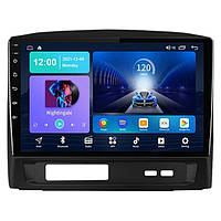 Штатна Магнітола Toyota Vios 2004-2008 на Android Модель MT6580-WiFi-Base-1