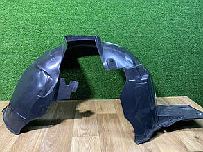 Підкрилок передній лівий Citroën Berlingo 2008-2012 Підкрилок передній лівий Сітроен берлінго б9