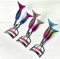 Затискач для завивання вій