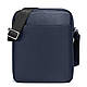 Міська сумка через плече (крос боді) Tigernu T-L5208 для планшета до 10,2" Синя, фото 3