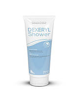 Dexeryl Cleansing Cream - очищающий крем для умывания, 200 мл