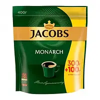 Кофе растворимый "Jacobs" Monarch 400 г