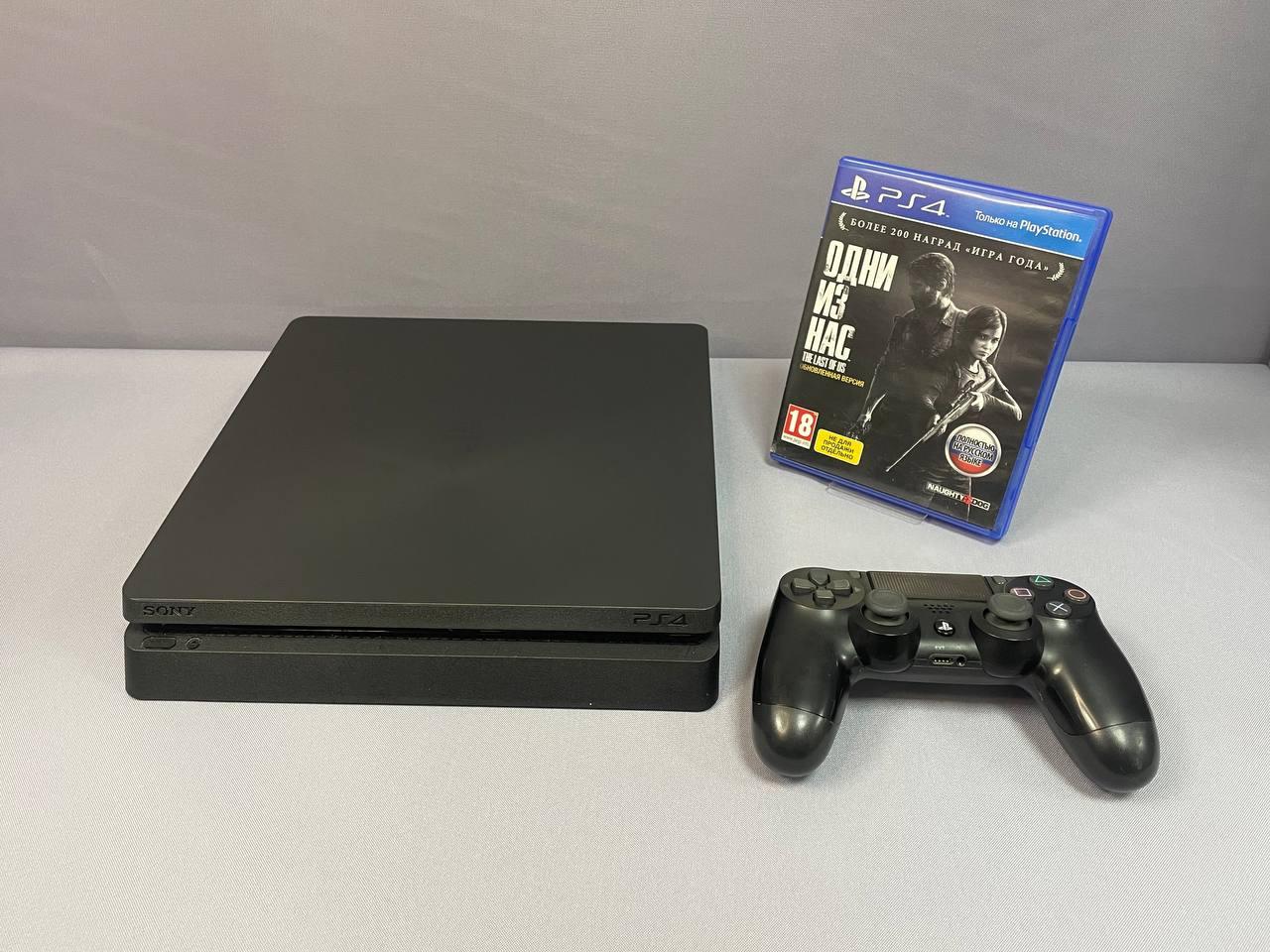 Игровая приставка PS4 1tb оригинал, Приставке Sony PlayStation оптом, Игровые приставки, Sony playstation 4 - фото 5 - id-p2134728967