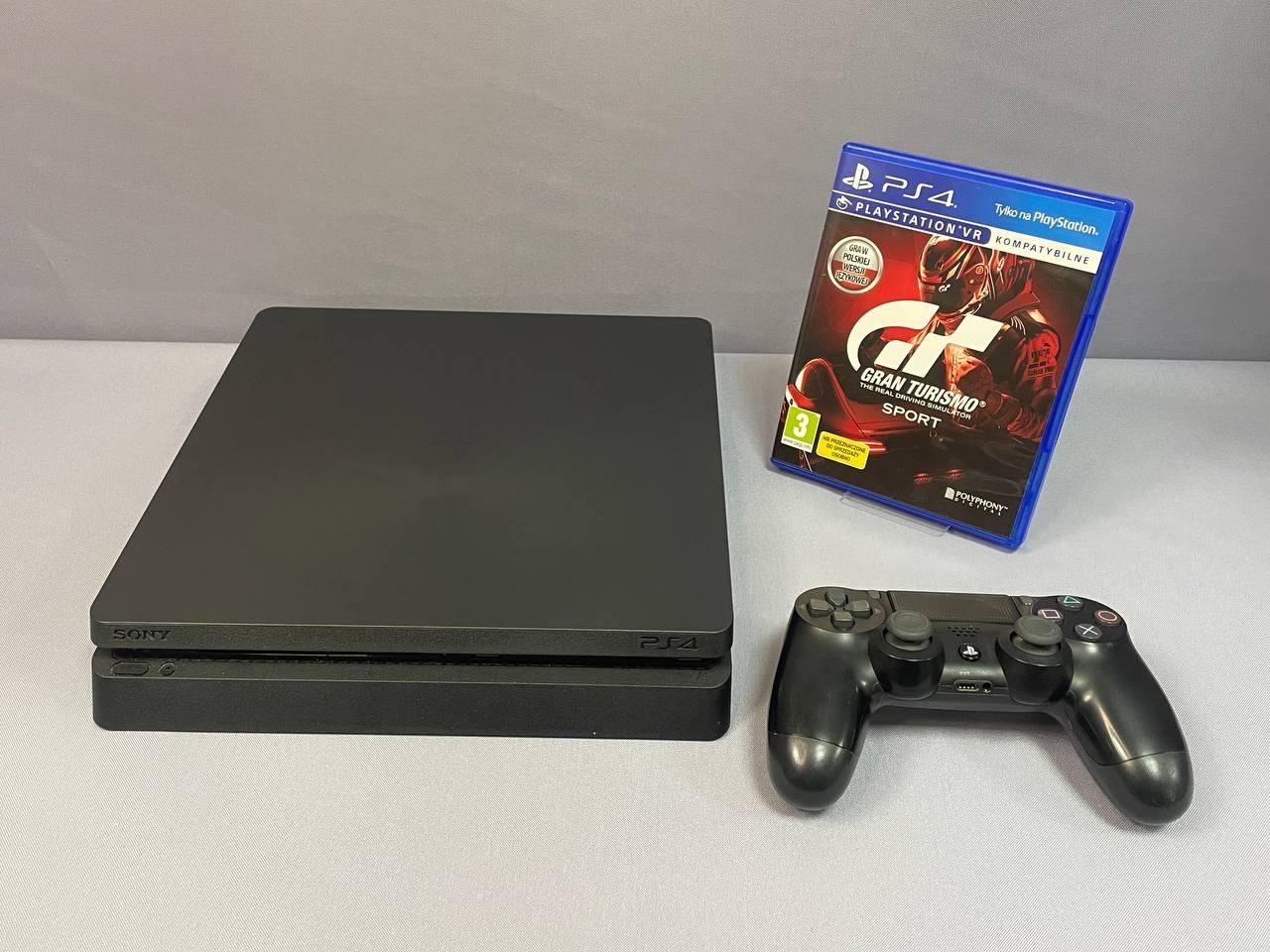 Игровая приставка PS4 1tb оригинал, Приставке Sony PlayStation оптом, Игровые приставки, Sony playstation 4 - фото 9 - id-p2134728967