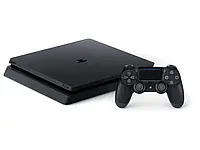 Sony playstation 4 1tb оригінал, Приставці Sony PlayStation оптом, Ігрові приставки, Sony playstation 4 slim